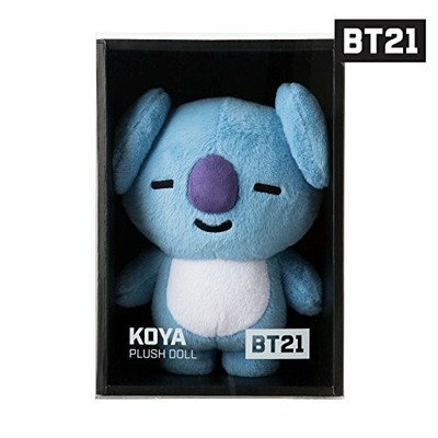 koya standing doll